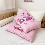 Подушка HelloKitty My Melody Kuromi Sanrio, Doll Jade Cinnamon Dog - фото 11