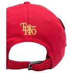 Хлопковая кепка Mercedes Tommy Hilfiger - фото 3