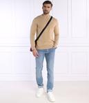 Джинсы скантон Slim fit Tommy Jeans, синий - фото 2