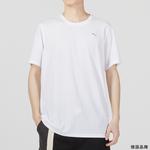 SS25 T Shirt Unisex 2 Pack PUMA, белый - фото 8