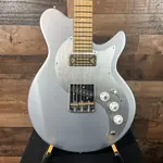 Электрогитара Eastman Guitars FT-SC'52 - Ледяной синий металлик, 991 - фото