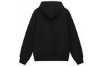 Мужская толстовка Stussy, цвет Black - фото 4