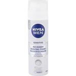 Пена для бритья Nivea Men Sensitive Recovery 200мл - фото