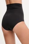 Корректирующие трусики Women'Secret, черный - фото 2