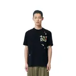 Футболка унисекс Mr.Enjoyda Money, белый - фото 4