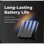 Комплект наружной камеры для покадровой съемки Brinno BCC5000 - фото 4