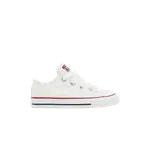 Кроссовки Converse Chuck Taylor All Star Low TD 'Optical White', белый - фото