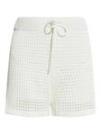 AllSaints шорты Paloma, белый - фото