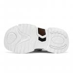 Кроссовки PNKE Chunky Sneakers Men Low-top, черный - фото 3