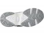 Кроссовки Propet Stability X Strap, цвет Light Grey - фото 3