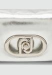 Сумка LIU JO Handbag, Silver/Silver-Coloured - фото 4