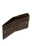 Кошелек Wojas Wallet, Brown -/Brown - фото 8