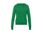 Женский костюм Deep Breath из толстовки и брюк, фиолетовый - фото 15