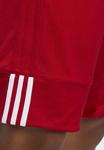 Спортивные шорты Adidas Performance 3G SPEED REVERSIBLE, Red - фото 5