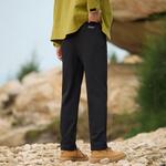 Повседневные брюки Unisex Mizuno, темно-синий - фото 7