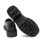 Кожаные мокасины Gant, черный - фото 4