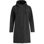 Куртка prteris softshell outdoor jacket Protest, черный - фото