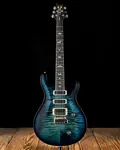 PRS Studio - Sapphire с Wrap Burst - фото 2
