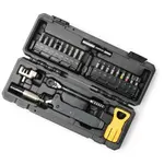 Незаменимый инструмент Topeak, Black - фото