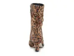 Ботильоны Vianne Bootie Jessica Simpson, цвет naturaltan_blackleopardprintfabric - фото 4