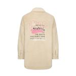 Куртка женская Evisu - фото 6