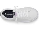 Кроссовки Sperry Kids Bermuda, белый - фото 2