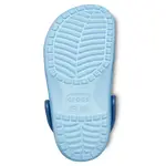 Сабо Crocs Bluey Classic, синий - фото 2
