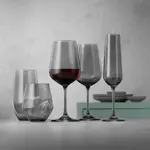 Бокал для шампанского "Нора" BOHEMIA - фото