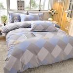 FUANNA Комплект постельного белья, 120 см, 3 предмета - фото 2