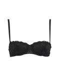 Бюстгальтер Cosabella, черный - фото