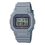 Часы Casio G-Shock x Yoshirotten, арт. DW-5600MNT-8PR, серый - фото