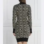 Платье Desigual, черный - фото 3