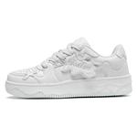 Кроссовки TCELLARS Skateboarding Shoes Unisex Low-top, белый - фото 62