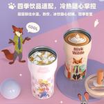 Термостакан Disney, Nick - фото 6