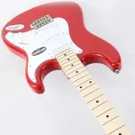 SCHECTER JAPAN ORIGINAL LINE OL-ST-DH (DRD/M) [МОДЕЛЬ SPOT] - фото 5