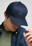 Бейсболка Lee Cap, Rivet Navy/Dark Blue - фото 3