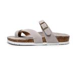 Шлепанцы унисекс Golofi, цвет Pink 113A - фото 18