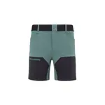 ONEGA STRETCH SHORT M Мужские шорты Millet, зеленый - фото 6