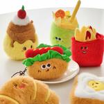 Плюшевый кулон AOLETU - фото 11