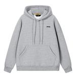 Унисекс свитшот Jeep, серый - фото