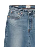 Укороченные джинсы 501 Levi'S, синий - фото 3