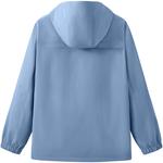 Куртка Urban Function Series Unisex CAMEL, Асфальтово-серый синий - фото 7