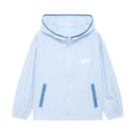 Детская одежда с защитой от солнца Lee, синий - фото 3