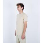 Футболка с коротким рукавом Hurley MTSEU00010, бежевый - фото 3