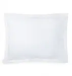 Наволочка Perrio Sham SFERRA, серебро - фото 7