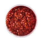 Пудра для ногтей с эффектом вамп, Molly Lac - фото 2