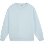 Футболка женская синяя PUMA - фото 2