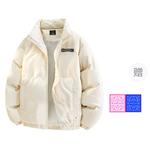 DOKI Пуховик Douluodalu, White (Comes with Scented Sachet) - фото