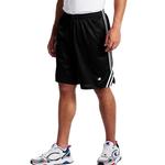 Повседневные шорты унисекс Champion, темно-синий - фото 4