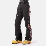 Женские брюки Ignition Pt W Ternua, черный - фото 2